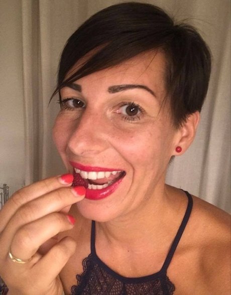 Kat Haze nacktheit top bilder