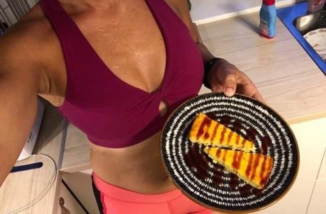 Kat Haze kunst sexy bild