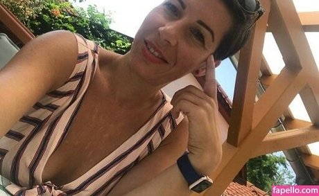 Kat Haze exklusive hübsche fotos