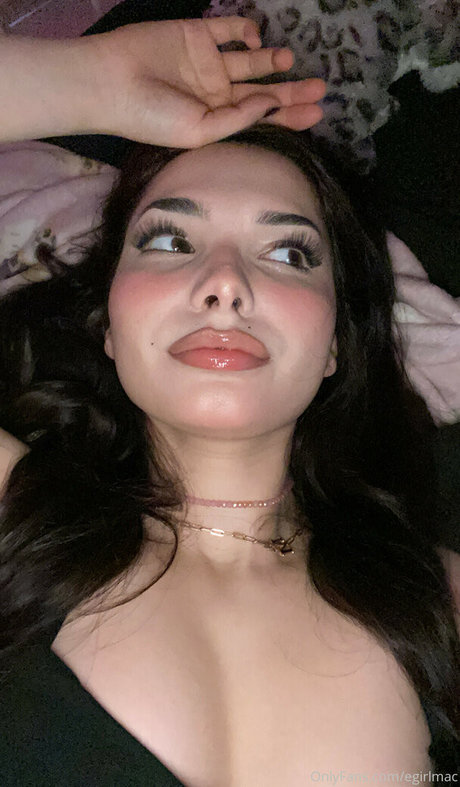 egirlmac kostenlose kunst fotos