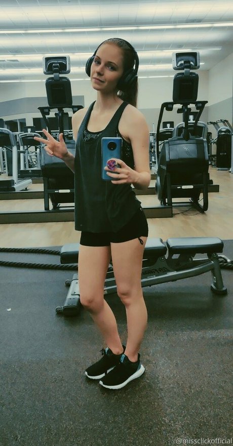 MissClick Live model sexy foto