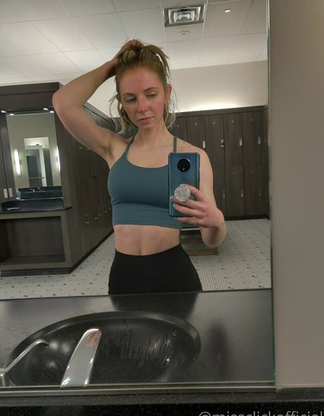 MissClick Live pornostar perfekte bild