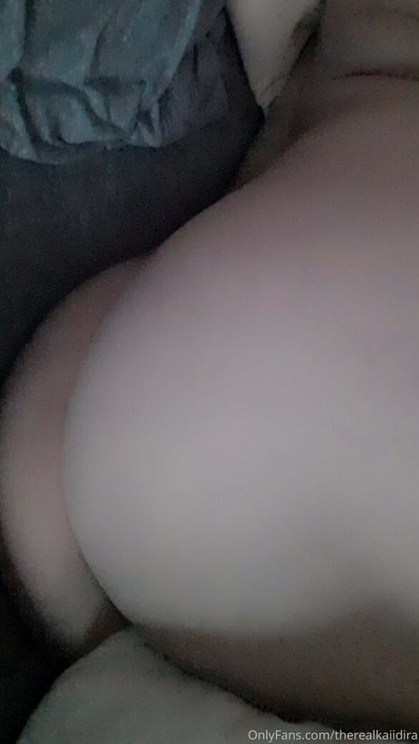 TheRealKaiidira beste sexy galerien