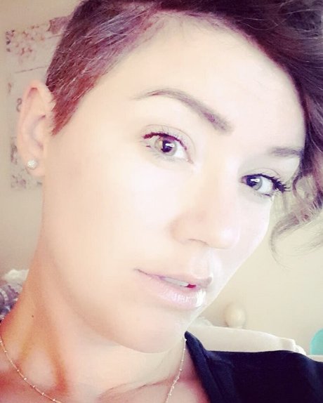 TheRealKaiidira exklusive schöne foto