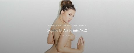 Joanna May Parker Profilbild