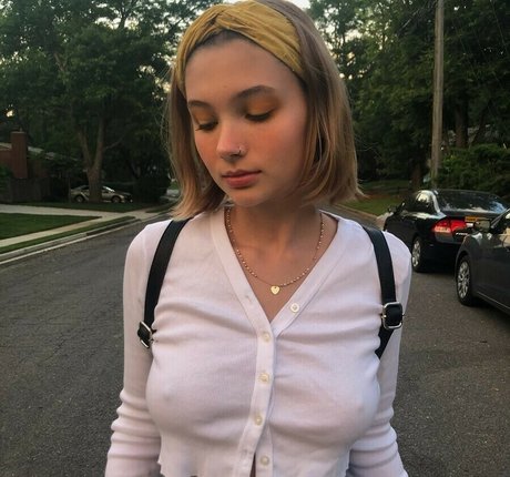 Krissy Kaminski pornostar nacktheit galerie