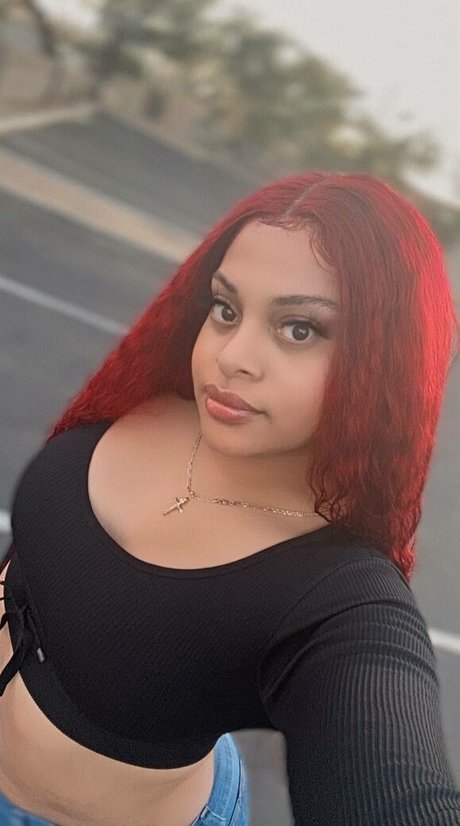 Ts Beauty Monroe sexy erotische foto