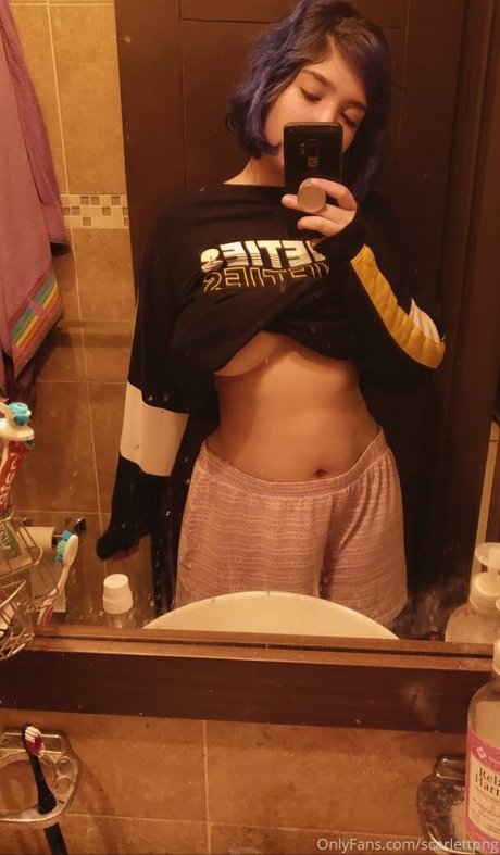 ScarlettPNG top pornographische bild