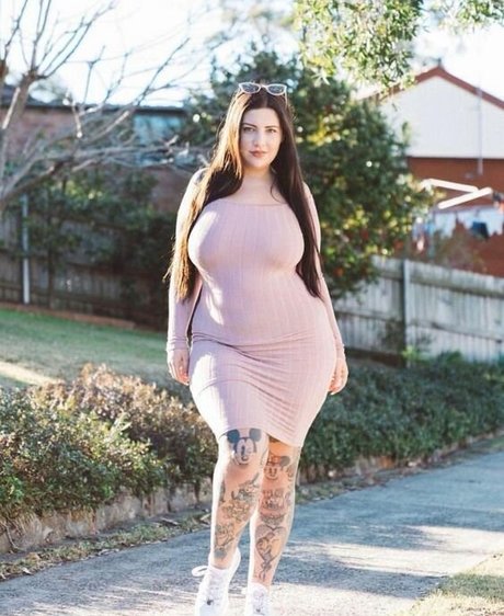 Nikki Hunter schöne perfekte bilder