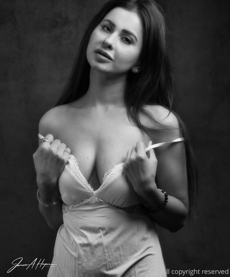 Meeti Kahler exklusive nette bild