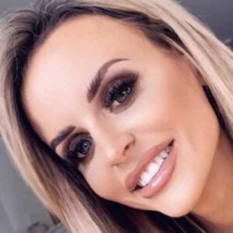 Nicole Farrell Edinburgh schauspielerin perfekte foto