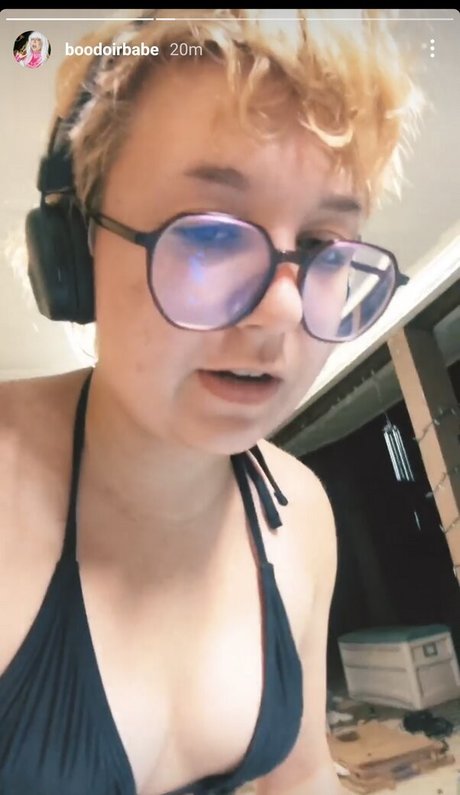 Boodoirbabe freie erotische galerie