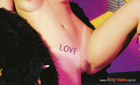 Morgana Assuiti pornostar nackt archiv