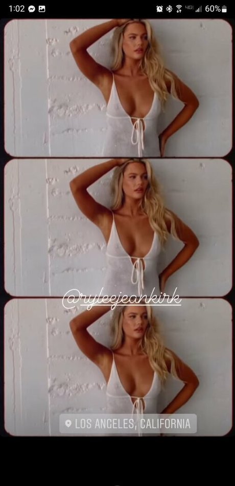 Rylee Jean Kirk kunst top bild