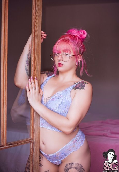 Lery Lay exklusive schöne foto