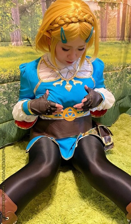 Boyish Mikan exklusive perfekte foto