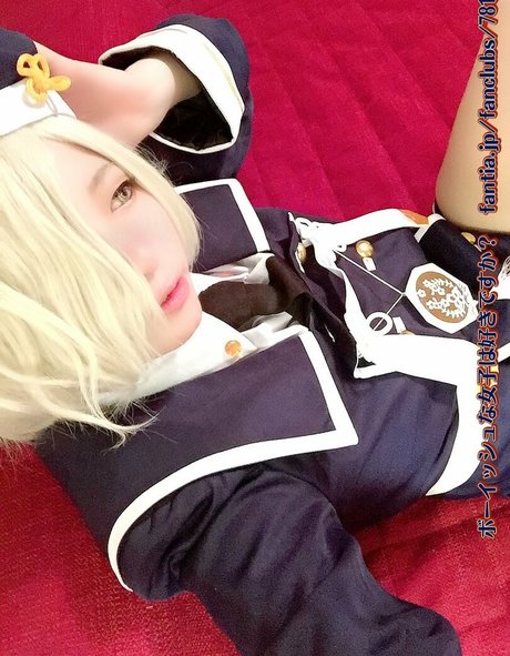 Boyish Mikan pornostar freie bild