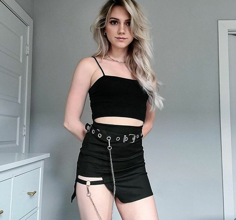 Kimcella hübsche nette bild