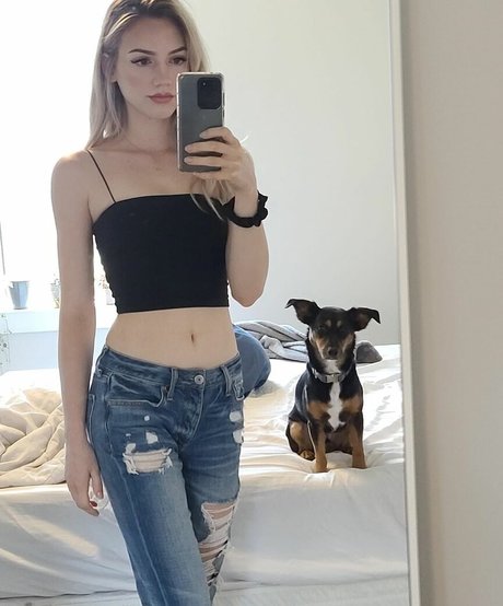 Kimcella perfekte kunst fotos