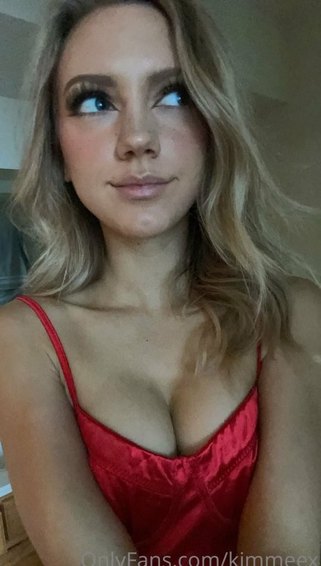 Kimcella pornostar hübsche bild