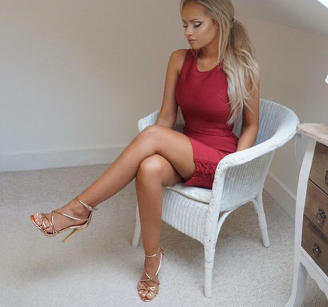 Becca Medlin nackt exklusive bild