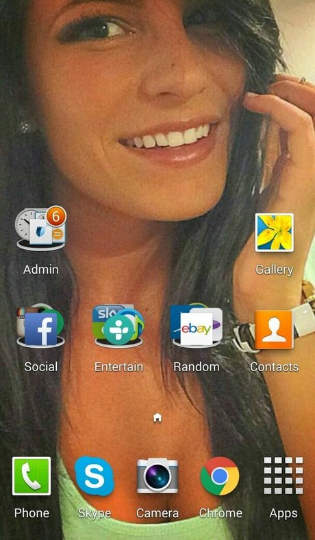 Shayna Foappiano kostenlose schöne galerien