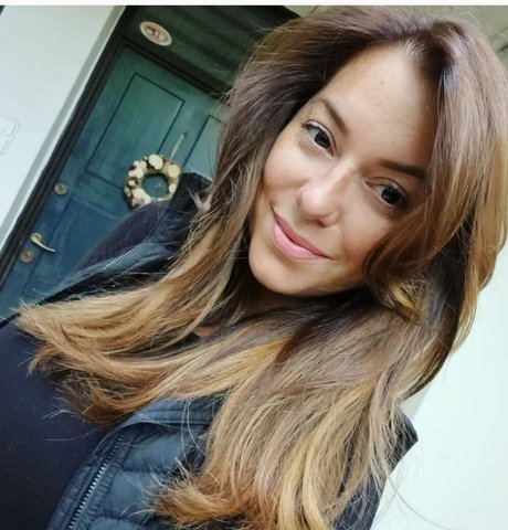 Annamari xxx kunst foto