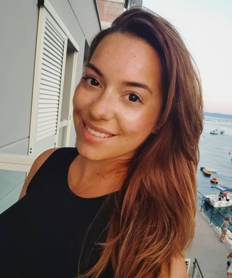 Annamari exklusive sexy fotos