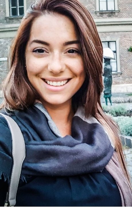 Annamari top porno foto