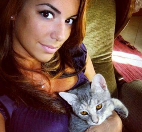 Annamari hd nackten galerien