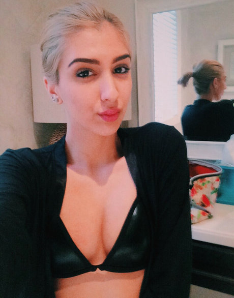 Jasdeep Johal perfekte exklusive foto