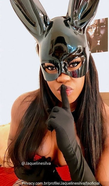 Jaqueline Silva top exklusive bild