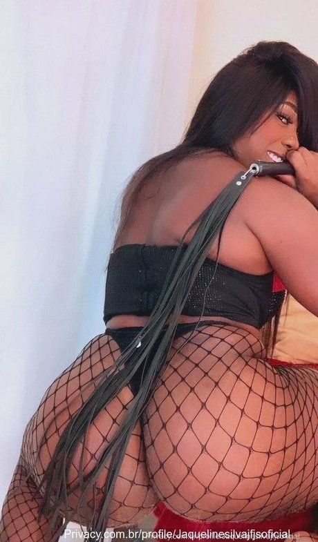 Jaqueline Silva nackt pornografische foto