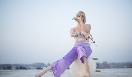 Mckenzie Eckels porno hübsche bild