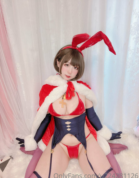 Nagame cos hübsche xxx galerien