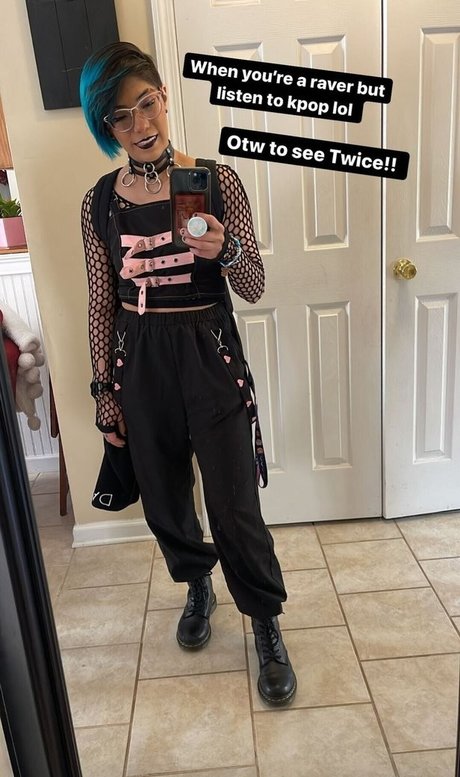 Namii cos pornografische pornostar fotos