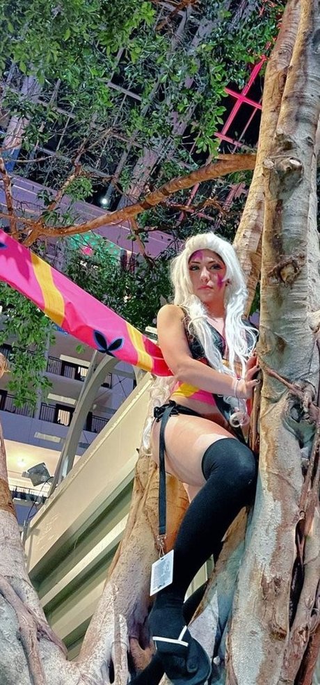 Namii cos kostenlose beste bild