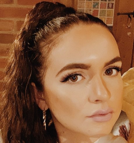 Ceri Pryce schöne hd foto