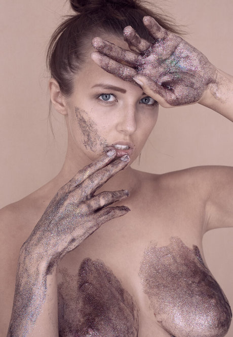 Kinga Chorostowska kunst exklusive galerie