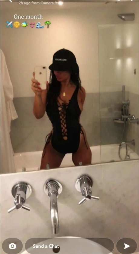 aquariusaquarius sexy nackte fotos