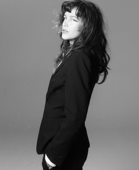 Paz De La Huerta pornostar schöne bild