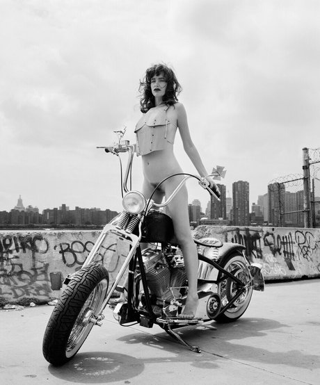 Paz De La Huerta exklusive perfekte galerien