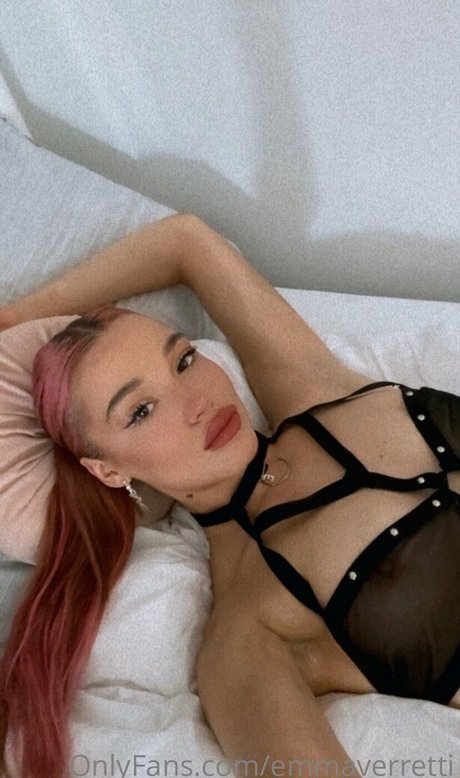emmaverretti pornostar erotische archiv
