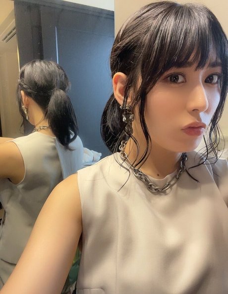 Satomi Kaneko beste sex fotos