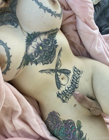 nadiabrat pornographische bilder