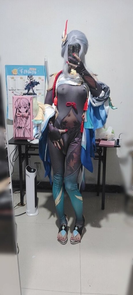 MercuryLamp7 nacktheit schöne bilder