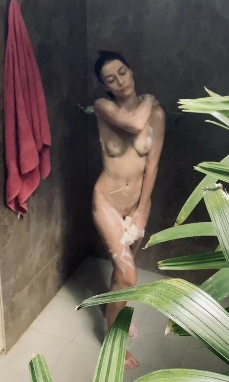 _darsy nackt heiße bilder