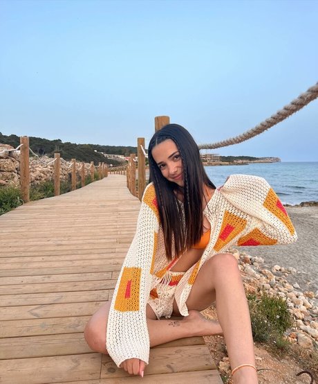 Angela Marmol perfekte porno fotos