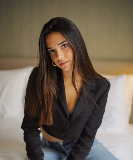 Angela Marmol top pornographische archiv