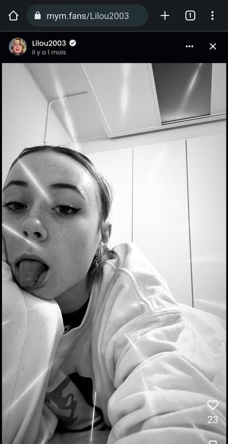 Lilou2003 top hd bilder